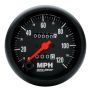 AUTOMETER ATM2692 Z Series 3-3/8 120 MPH S