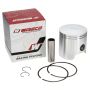 Wiseco 633M07075 Wiseco 2 Stroke Forged Series Piston Kit - Polaris SL750