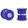 SuperPro 1989 Mitsubishi Galant Base Front Lower Inner Control Arm Bushing Kit