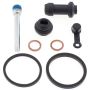 All Balls Racing 18-3042 09-14 Yamaha YFM550 Grizzly Caliper Rebuild Kit Rear