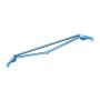 Cusco Power Brace Front Member GDA-GDB Impreza (Won't work w/ factory bumper beam) LHD only