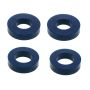 SuperPro 1989 Nissan 240SX SE Rear Traction Pack - Subframe Inclination Angle Kit