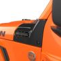 EGR VSLJP1094 18-24 Jeep Wrangler VSL LED Light VSL Unpainted With Light