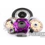 XClutch XKSU18526-2E Clutch - 7.25in Twin Solid Ceramic