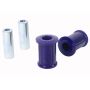 SuperPro 1990 Mazda Miata Base Front Lower Control Arm Camber Adjustable Bushing Kit