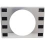 ALLSTAR PERFORMANCE ALL30063 Aluminum Fan Shroud 25-3/4x18-3/4 Single 16