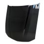 Anderson Composites AC-HD0506FDMU-CL 05-09 Ford Mustang 2.5in Cowl Hood