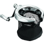 Kuryakyn 1481 Passenger Drink Holder 01-17 GL1800 Chrome