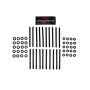 Top Street Performance 635819751 TSP Pro Series Ford 13-17 5.0L Coyote M11 Cylinder Head Stud Kit
