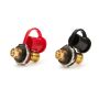ALLSTAR PERFORMANCE ALL76139 Battery Charging Posts 1pr