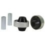 Whiteline Plus 05/00+ Toyota Prius NHW11/HHW20 Front Lower Inner Rear C/A Bushing Caster Correction
