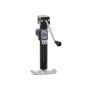 REESE REE1401420303 Pro Series Weld-On Jack Sidewind 5000 lbs.