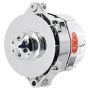 POWERMASTER PWM37294 150 Amp Chrome Altern.