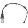 PowerStop SW-0902 Disc Brake Pad Wear Sensor