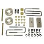 Tuff Country 53070 07-22 Toyota Tundra 4x4 & 2wd 2.5in Lift Kit (Excludes TRD Pro No Shocks)