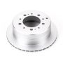 PowerStop JBR736EVC PowerStop Evolution Coated Rotor