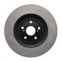 Stoptech 120.44158CRY 08-18 Toyota Highlander Front Performance Cryo Rotor