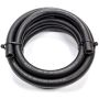 FRAGOLA FRG731006 #6 EZ Street Fuel Hose 10ft