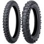 DUNLOP Geomax EN91 120/90R18