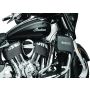 Kuryakyn 5195 Neck Cover Chrome