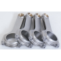 Eagle Chevy 2.3L Quad4 H-Beam Connecting Rods (Set of 4)