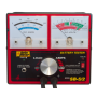 AutoMeter SB-5/2 BATTERY TESTER, 800 AMP W/UNLOADER