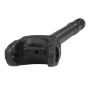 Yukon Gear & Axle YA W38836 Yukon Chromoly Inner Front Axle for Dana 30 30 Spline Left Hand 18.8in Long w/Locker