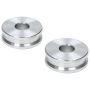 ALLSTAR PERFORMANCE ALL18832 Hourglass Spacers 1/2in IDx1-1/2in OD x 1/2in