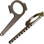 JOES RACING PRODUCTS JOE46172 Switch Panel Bracket 1-1/2in Pair