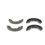 PowerStop B641 Drum Brake Shoe