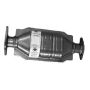 AB Catalytic 4674 Direct-Fit Catalytic Converter EPA (Federal)