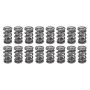 PAC RACING SPRINGS PACPAC-1329-16 1.500 Dual Valve Springs - (16)