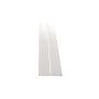 Putco 402523 2020 RAM HD 2500/3500 - Quad Cab & Crew Cab (Set of 4) Stainless Steel Pillar Posts Classic