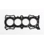 Cometic Gasket C4619-027 Cometic Honda /F22B4/F22B5/F22B6/F22B8/F22Z6/F23A1 .027in MLS Cylinder Head Gasket-87mm Bore