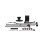 Rockford Fosgate Amp Instal Kit 14+ Hd