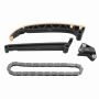 VAICO V30-10002-BEK TIMING CHAIN KT