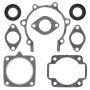 Vertex Pistons 711034 73-74 Kawasaki Lyynx FC/1 292cc Complete Gasket Kit w/ Seals