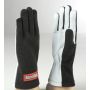 Racequip 350003 Black Basic Race Glove - Medium