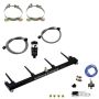 Nitrous Express 62203-00P Billet Spray Bar System For ZX-14 No Bottle