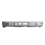 Road Armor 4164DF1 16-18 Ram 2500 iDentity Front Bumper Components - End Pods - Raw