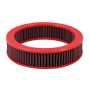 BMC 1981+ Isuzu Campo 1.6 Replacement Cylindrical Air Filter