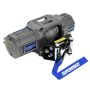 Superwinch 1135240 3500 LBS 12V DC 7/32in x 40ft Steel Rope Roller Fairlead SP 35 Winch