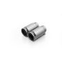 Remus Abarth Punto Evo Abarth Type 199 2011 1.4L 120 kw Tail Pipe Set