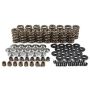PAC RACING SPRINGS PACPAC-KS15 HR Valve Spring Kits - Dual GM LS
