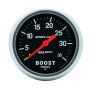 AutoMeter 3404 GAUGE, BOOST, 2 5/8