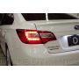 Diode Dynamics DD3026 15-19 Subaru Legacy Tail as Turn +Backup Module (USDM) Module Only