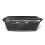 Seibon TL22SBIMP-C 2022 Subaru WRX C-style Carbon Fiber Trunk Lid