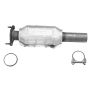 AP Exhaust 772365 CARB (CA, CO, NY, ME) Catalytic Converter