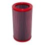 BMC 84-96 Renault R 5 II 1.4L GT Turbo Replacement Cylindrical Air Filter