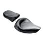 Mustang Motorcycle 75755 Mustang 91-05 Harley Standard Touring Passenger Seat - Black